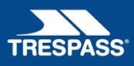 Logo for Trespass