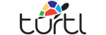 Logo for Turtl
