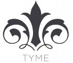 Logo for Tymestyle
