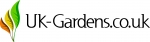 Logo for UK-Gardens.co.uk