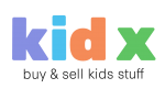 Logo for KidX Ltd