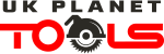 Logo for UK Planet Tools Ltd