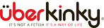 Logo for Uberkinky