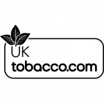 Logo for UK Tobacco