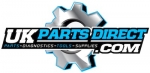 Logo for UK Parts Direct