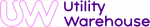 Logo for Utility Warehouse
