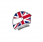 Logo for UKMotorbikes