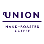 Logo for Union Hand-Roasted Coffee