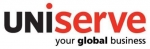 Logo for Uniserve Group