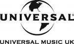 Logo for Universal Music Direct