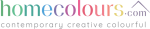 Logo for Homecolours