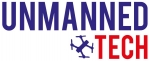 Logo for Unmanned Tech
