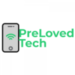 Logo for PreLoved Tech