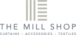 Logo for The Mill Shop