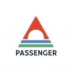 Logo for Passenger