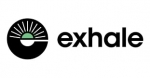 Logo for Exhale Coffee