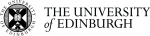 Logo for The University of Edinburgh Gift Shop