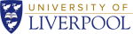 Logo for University of Liverpool