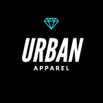 Logo for Urban Apparel