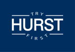 Logo for W Hurst & Son
