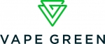 Logo for Vape Green
