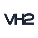 Logo for VH2 ltd