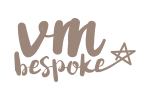 Logo for VM Bespoke Ltd