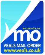 Logo for Veals Mail Order Ltd