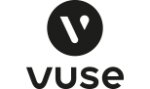 Logo for Vuse