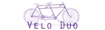 Logo for Velo Duo Cycles