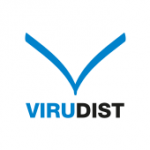 Logo for Virudist Ltd