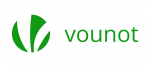 Logo for VOUNOT