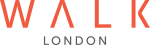 Logo for WALK London