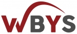 Logo for WBYS