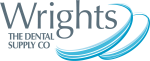 Logo for Wrights The Dental Supply Company