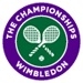 Logo for WIMBLEDON