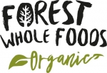 Logo for Forest Whole Foods