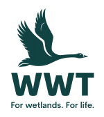 Logo for WWT Online Shop