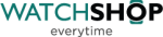 Logo for WATCHSHOP