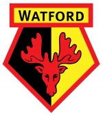 Logo for The Hornets Shop - Watford FC