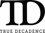 Logo for True Decadence