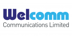 Logo for Welcomm Communications Ltd