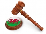Logo for Welsh Auctions