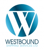 Logo for WESTBOUND LOGISTICS