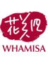 Logo for Whamisa