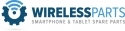 Logo for Wireless Parts Ltd