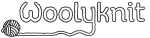 Logo for Woolyknit