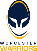 Logo for Sixways Store / Worcester Warriors