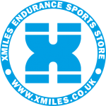Logo for XMILES UK