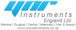 Logo for YNR Instruments Ltd